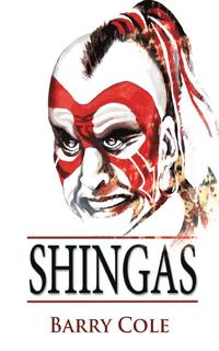 bokomslag Shingas