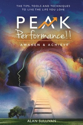bokomslag Peak Performance!!