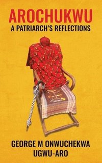 bokomslag Arochukwu