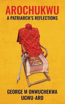 bokomslag Arochukwu