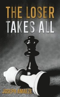 bokomslag Loser Takes All