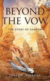 bokomslag Beyond the Vow