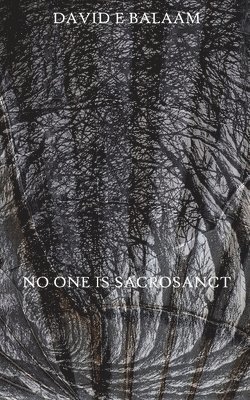 No One Is Sacrosanct 1