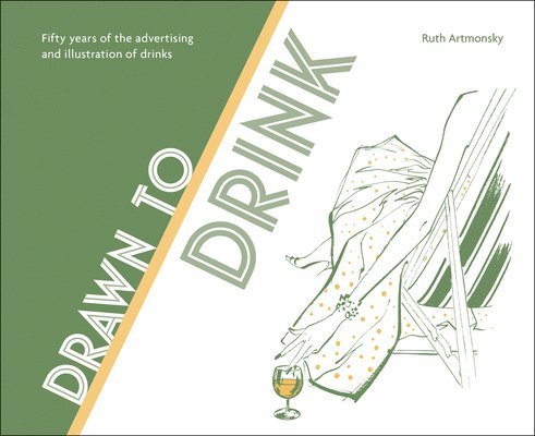Drawn to Drink 1