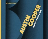 bokomslag Austin Cooper, Master of the Poster