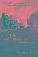 bokomslag The Bagpiping People