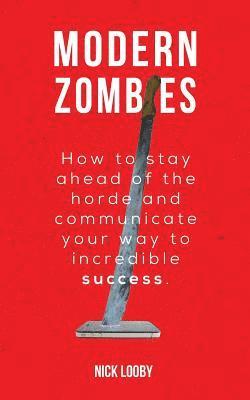 bokomslag Modern Zombies