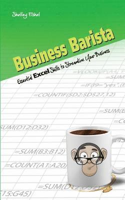 Business Barista 1