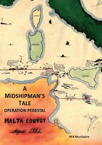 bokomslag A Midshipman's Tale
