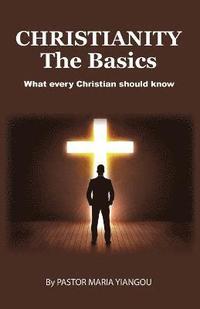 bokomslag Christianity - The Basics: What Every Christian Should Know