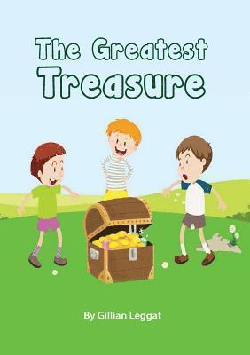 The Greatest Treasure 1