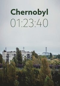 bokomslag Chernobyl 01