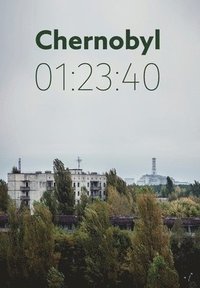 bokomslag Chernobyl 01