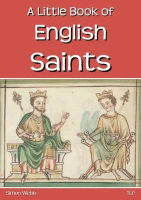 A Little Book of English Saints 1