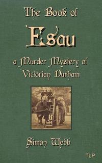 bokomslag The Book of Esau