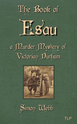 The Book of Esau 1