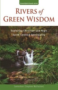 bokomslag Rivers of Green Wisdom