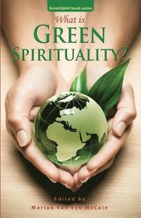 bokomslag What is Green Spirituality?