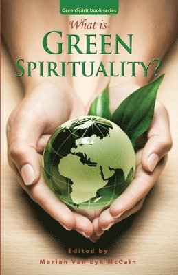 What is Green Spirituality?