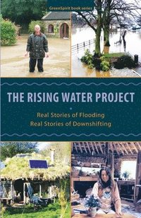 bokomslag The Rising Water Project