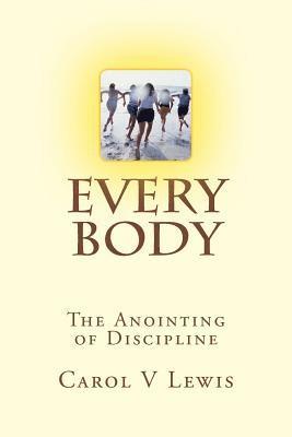 Everybody: The anointing of Discipline 1