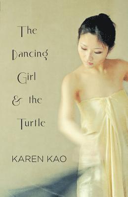 The Dancing Girl and the Turtle 1
