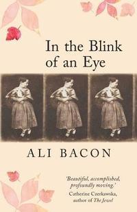 bokomslag In the Blink of an Eye