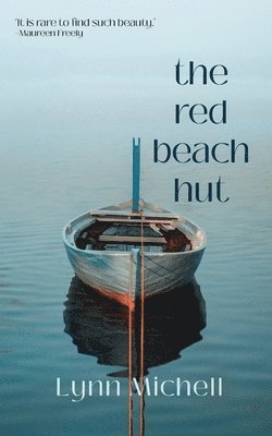 The Red Beach Hut 1