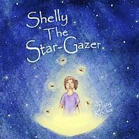 bokomslag Shelly the Star-Gazer