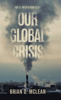 bokomslag Our Global Crisis