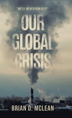 bokomslag Our Global Crisis
