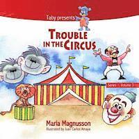 Trouble in the Circus 1