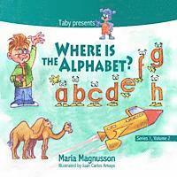 Where is the Alphabet?