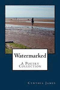 bokomslag Watermarked - A Poetry Collection