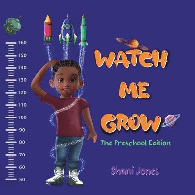 Watch me Grow 1