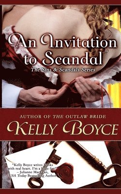Invitation to Scandal