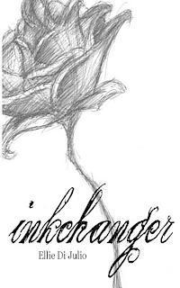 Ellie Di Julio - Inkchanger, Häftad