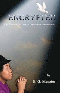 bokomslag Encrypted
