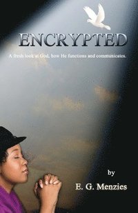 bokomslag Encrypted (Full Color)