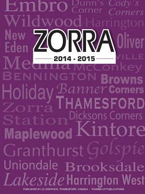 Zorra 2014-2015 1