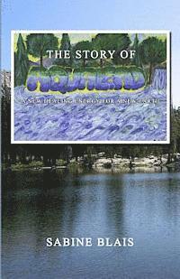 The Story of Aqualead: A New Healing Energy for a New Earth