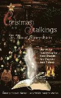 bokomslag Christmas Stalkings: Ten Tales of Literary Spirits