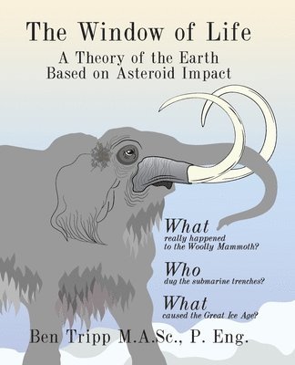 The Window of Life: A Theory of the Earth Based on Asteroid Impact 1