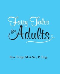 bokomslag Fairy Tales for Adults