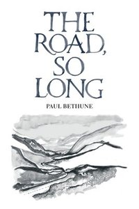 bokomslag Road, So Long