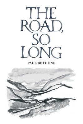 bokomslag Road, So Long