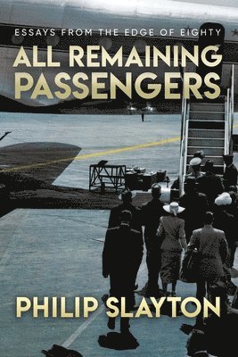 All Remaining Passengers