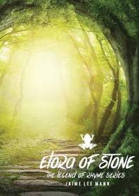 bokomslag Elora of Stone