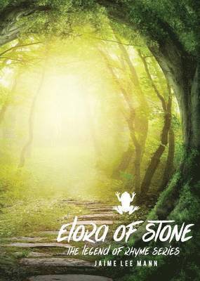 Elora of Stone 1