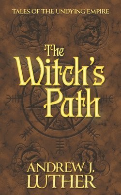The Witch's Path 1